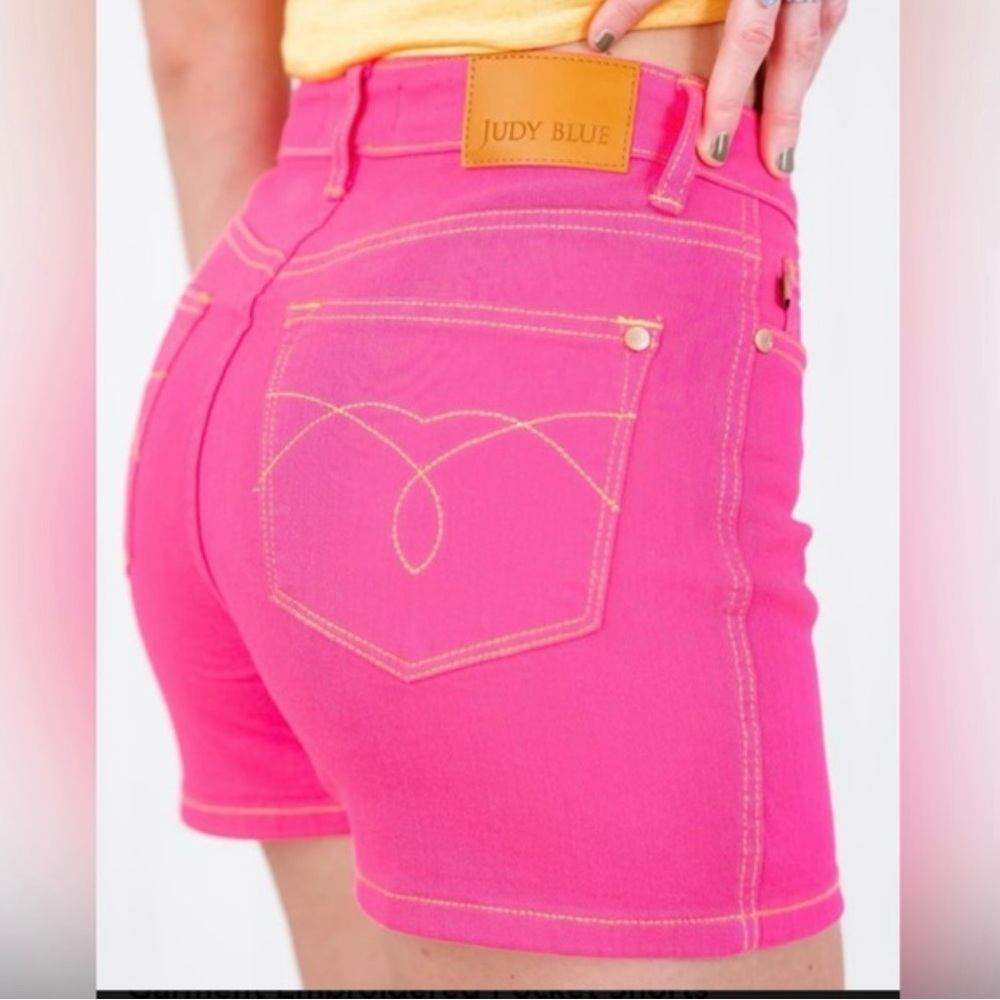 Judy Blue Shorts